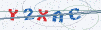 Security check image: type the 5 characters shown