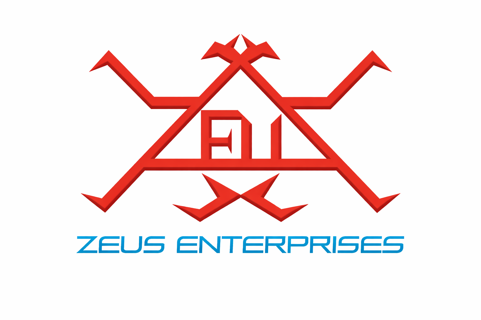 ZEUS ENTERPRISES